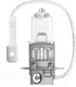 Миниатюра изображения товара Автомобильная лампа Osram H3 64156