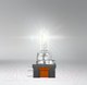 Миниатюра изображения товара Автомобильная лампа Osram H15 64176