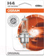 Миниатюра изображения товара Автомобильная лампа Osram H4 64193-01B