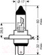 Миниатюра изображения товара Автомобильная лампа Osram H4 64193-01B