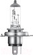 Миниатюра изображения товара Автомобильная лампа Osram H4 64196