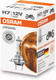 Миниатюра изображения товара Автомобильная лампа Osram H7 64210