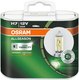 Миниатюра изображения товара Комплект автомобильных ламп Osram H7 64210ALL-HCB
