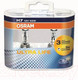 Миниатюра изображения товара Комплект автомобильных ламп Osram H7 64210ULT-HCB