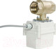 Миниатюра изображения товара Кран с электроприводом Gidrolock Professional Bonomi 12V 1/2"