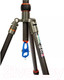Миниатюра изображения товара Штатив 3 Legged Thing Punks Billy Tripod Kit with AirHed Neo / BILLY
