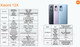 Миниатюра изображения товара Смартфон Xiaomi 12X 8GB/256GB (синий)
