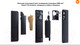 Миниатюра изображения товара Смартфон Xiaomi 12X 8GB/256GB (синий)