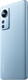 Миниатюра изображения товара Смартфон Xiaomi 12X 8GB/256GB (синий)