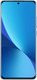 Миниатюра изображения товара Смартфон Xiaomi 12X 8GB/256GB (синий)