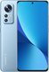 Миниатюра изображения товара Смартфон Xiaomi 12X 8GB/256GB (синий)