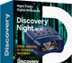 Миниатюра изображения товара Бинокль Levenhuk Discovery Night BL10 / 79645