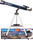 Миниатюра изображения товара Телескоп Levenhuk Discovery Sky T60 с книгой / 77831