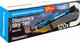Миниатюра изображения товара Телескоп Levenhuk Discovery Sky T60 с книгой / 77831