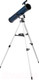 Миниатюра изображения товара Телескоп Levenhuk Discovery Sky T76 с книгой / 77832