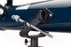 Миниатюра изображения товара Телескоп Levenhuk Discovery Sky T76 с книгой / 77832
