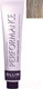 Миниатюра изображения товара Крем-краска для волос Ollin Professional Performance Permanent Color Cream 9/1 (60мл, блондин пепельный)