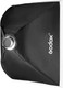 Миниатюра изображения товара Комплект оборудования для фотостудии Godox SL100D-K2 / 28649