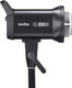 Миниатюра изображения товара Комплект оборудования для фотостудии Godox SL100D-K2 / 28649