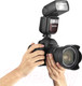 Миниатюра изображения товара Вспышка Godox Ving V860IIIP TTL для Pentax / 28704