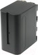 Миниатюра изображения товара Аккумулятор для камеры GreenBean NP-F970 Pro / 28600