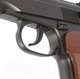 Миниатюра изображения товара Пистолет пневматический BORNER Макаров / PM-X (4.5мм)