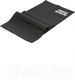 Миниатюра изображения товара Коврик для йоги и фитнеса Mad Wave Yoga Mat PVC Foldable (черный)