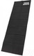 Миниатюра изображения товара Коврик для йоги и фитнеса Mad Wave Yoga Mat PVC Foldable (черный)