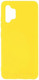 Миниатюра изображения товара Чехол-накладка Case Matte Lux для Galaxy A32 (4G) (желтый)