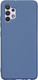 Миниатюра изображения товара Чехол-накладка Case Matte Lux для Galaxy A32 (4G) (синий)