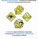 Миниатюра изображения товара Бластер игрушечный Bondibon Водный пистолет. Наше лето Динозаврик / ВВ5405