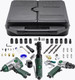 Миниатюра изображения товара Набор пневмоинструмента RockForce RF-RP7850-50 (50378)