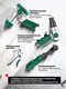 Миниатюра изображения товара Набор пневмоинструмента RockForce RF-RP7850-50 (50378)