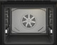 Миниатюра изображения товара Электрический духовой шкаф Beko BBIM12400XCS