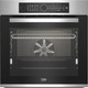 Миниатюра изображения товара Электрический духовой шкаф Beko BBIM12400XCS