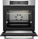 Миниатюра изображения товара Электрический духовой шкаф Beko BBIM12400XCS