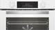 Миниатюра изображения товара Электрический духовой шкаф Beko BBIM14300WMS