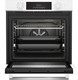 Миниатюра изображения товара Электрический духовой шкаф Beko BBIM14300WMS