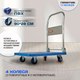 Миниатюра изображения товара Тележка платформенная RAD FD 150 / 71038601