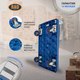 Миниатюра изображения товара Тележка платформенная RAD FD 300 / 71038600
