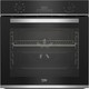 Миниатюра изображения товара Электрический духовой шкаф Beko BBIM13300X