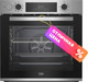 Миниатюра изображения товара Электрический духовой шкаф Beko BBIS12300XDE