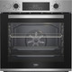 Миниатюра изображения товара Электрический духовой шкаф Beko BBIS12300XDE