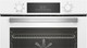 Миниатюра изображения товара Электрический духовой шкаф Beko BBIE18300W