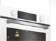 Миниатюра изображения товара Электрический духовой шкаф Beko BBIE18300W