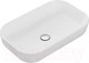 Миниатюра изображения товара Умывальник Акватон Лола 60 (1A73313KLK010)