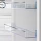 Миниатюра изображения товара Холодильник с морозильником Beko B3RCNK402HW