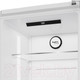 Миниатюра изображения товара Холодильник с морозильником Beko B3RCNK402HW