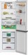 Миниатюра изображения товара Холодильник с морозильником Beko B5RCNK363ZW