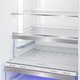 Миниатюра изображения товара Холодильник с морозильником Beko B5RCNK363ZW
